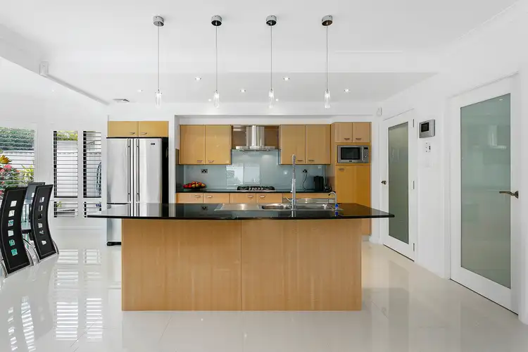 Sixth view of Homely house listing, 9 Tonkies Place, Menai NSW 2234