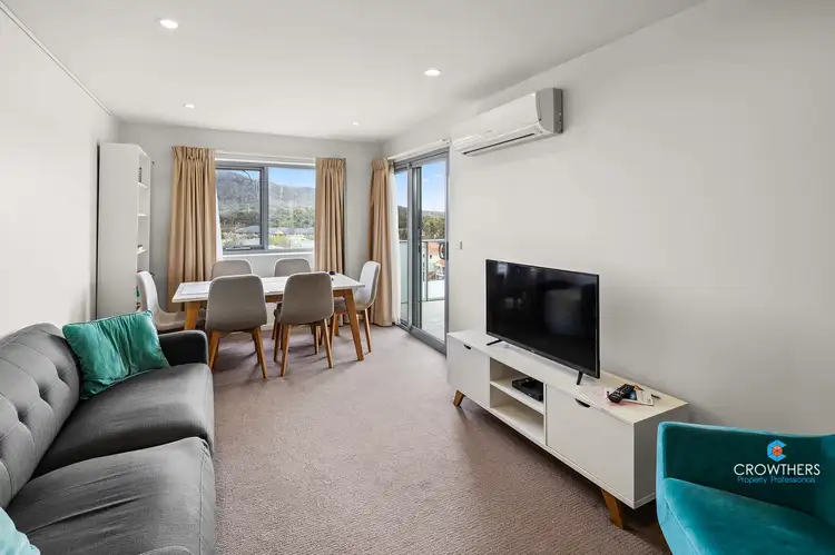151/10 Ipima Street, Braddon ACT 2612
