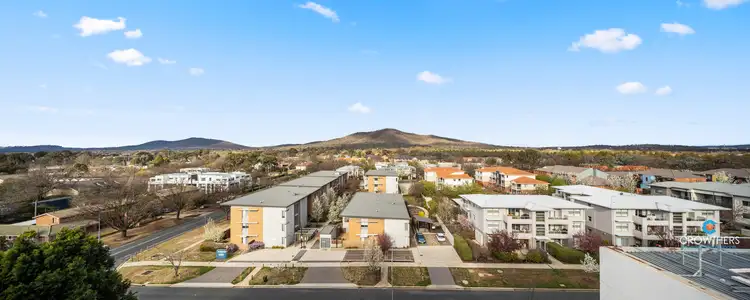 Sixth view of Homely apartment listing, 151/10 Ipima Street, Braddon ACT 2612