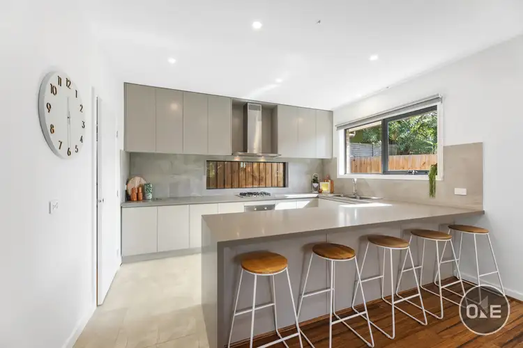 Third view of Homely townhouse listing, 2/5 Wandin Court, Forest Hill VIC 3131