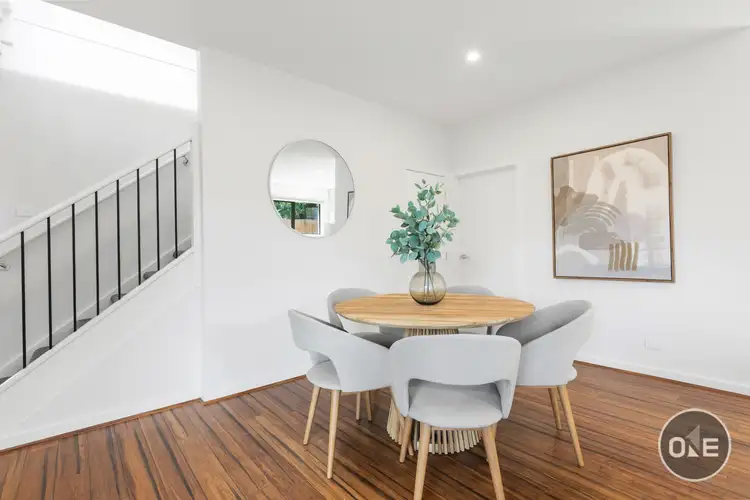 Fourth view of Homely townhouse listing, 2/5 Wandin Court, Forest Hill VIC 3131
