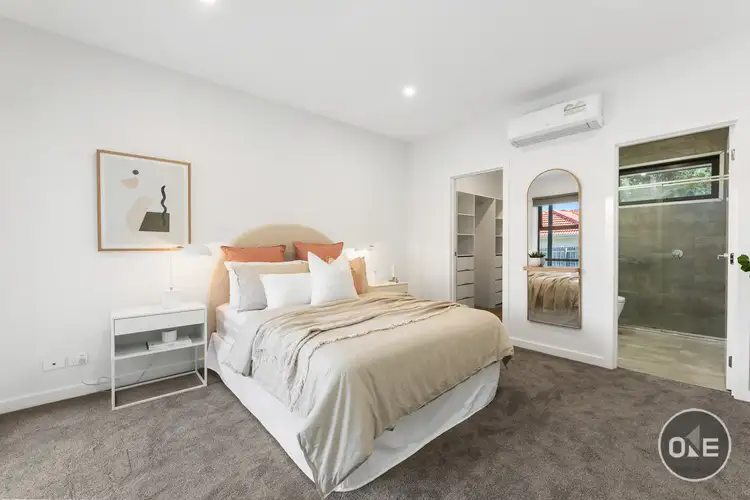 Fifth view of Homely townhouse listing, 2/5 Wandin Court, Forest Hill VIC 3131