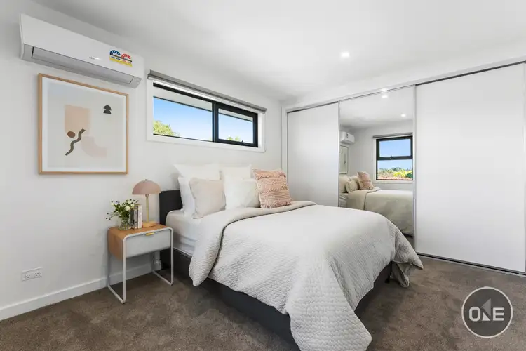 Sixth view of Homely townhouse listing, 2/5 Wandin Court, Forest Hill VIC 3131