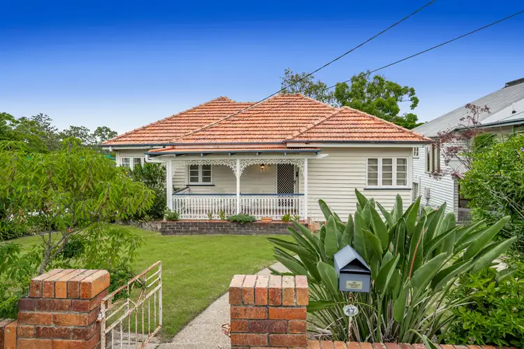 47 Sirius Street, Coorparoo QLD 4151