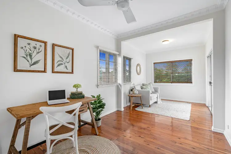 Second view of Homely house listing, 47 Sirius Street, Coorparoo QLD 4151