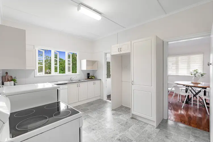 Third view of Homely house listing, 47 Sirius Street, Coorparoo QLD 4151