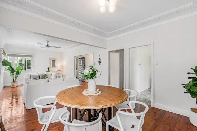 Fourth view of Homely house listing, 47 Sirius Street, Coorparoo QLD 4151
