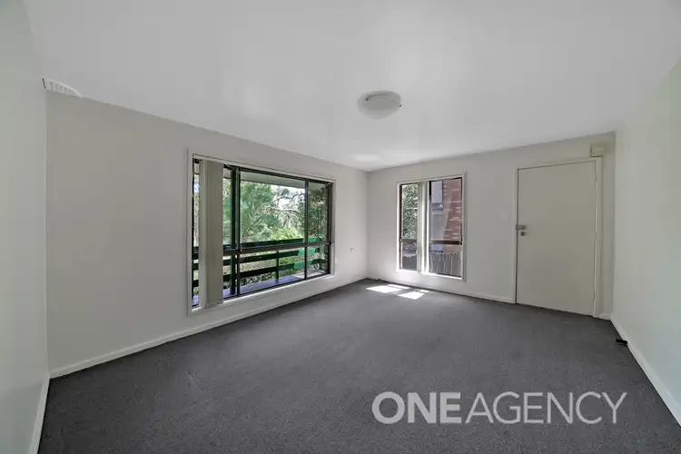 Second view of Homely house listing, 72 Rosewall Drive, Menai NSW 2234