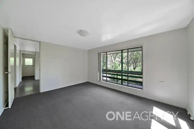 Third view of Homely house listing, 72 Rosewall Drive, Menai NSW 2234