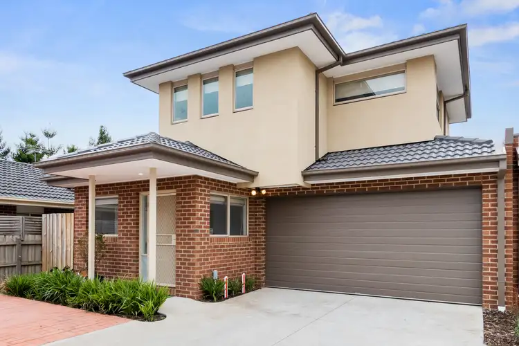 15/59-61 Belgrave-Hallam Road, Hallam VIC 3803