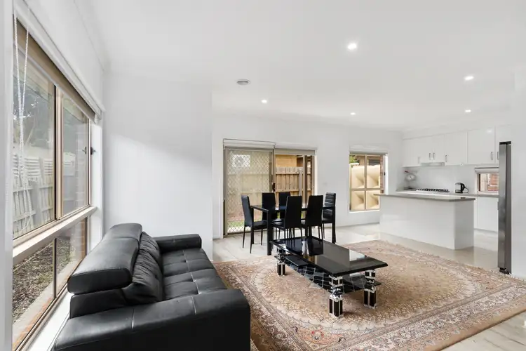 Fourth view of Homely townhouse listing, 15/59-61 Belgrave-Hallam Road, Hallam VIC 3803