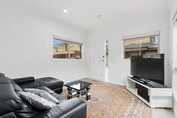 Fifth view of Homely townhouse listing, 15/59-61 Belgrave-Hallam Road, Hallam VIC 3803