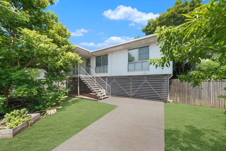 Main view of Homely house listing, 4 Dimmock Street, Heatley QLD 4814