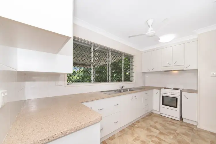 Third view of Homely house listing, 4 Dimmock Street, Heatley QLD 4814