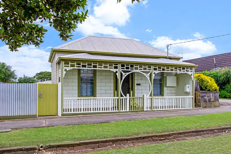 17 Hurd Street, Portland VIC 3305