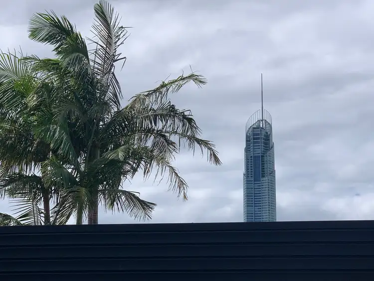 Second view of Homely unit listing, 42 Sunrise Boulevard, Surfers Paradise QLD 4217