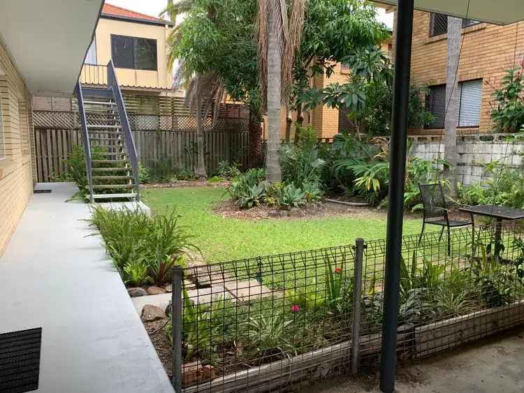 Fifth view of Homely unit listing, 42 Sunrise Boulevard, Surfers Paradise QLD 4217