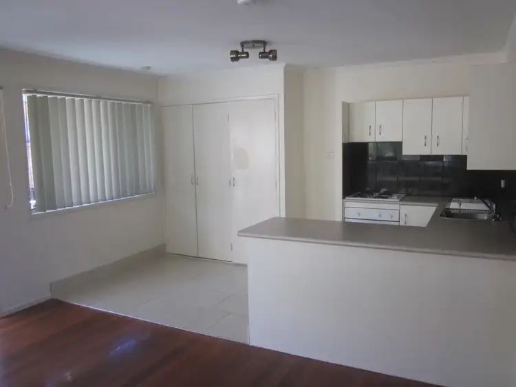 Sixth view of Homely unit listing, 42 Sunrise Boulevard, Surfers Paradise QLD 4217