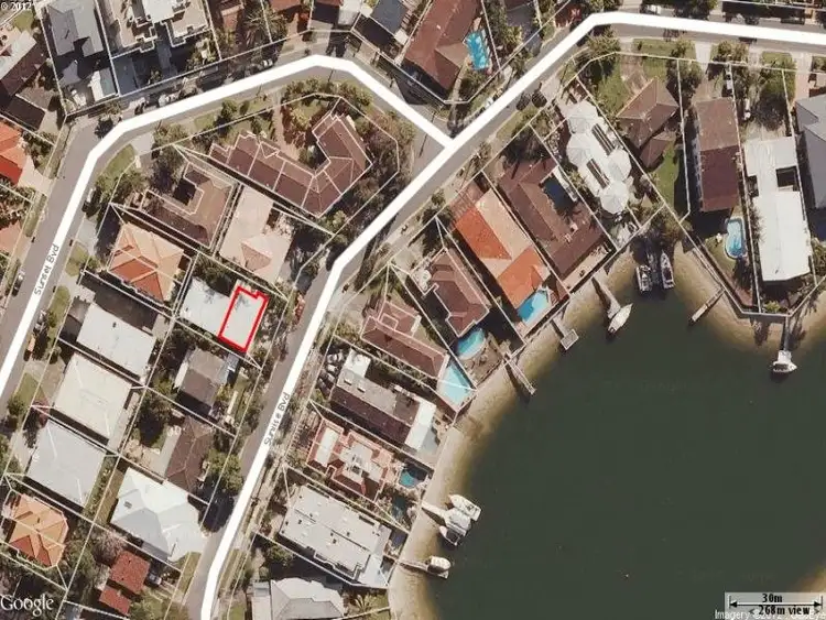 Seventh view of Homely unit listing, 42 Sunrise Boulevard, Surfers Paradise QLD 4217