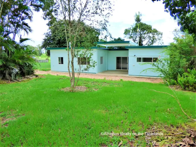 Main view of Homely house listing, 36 Tate Road, Tolga QLD 4882