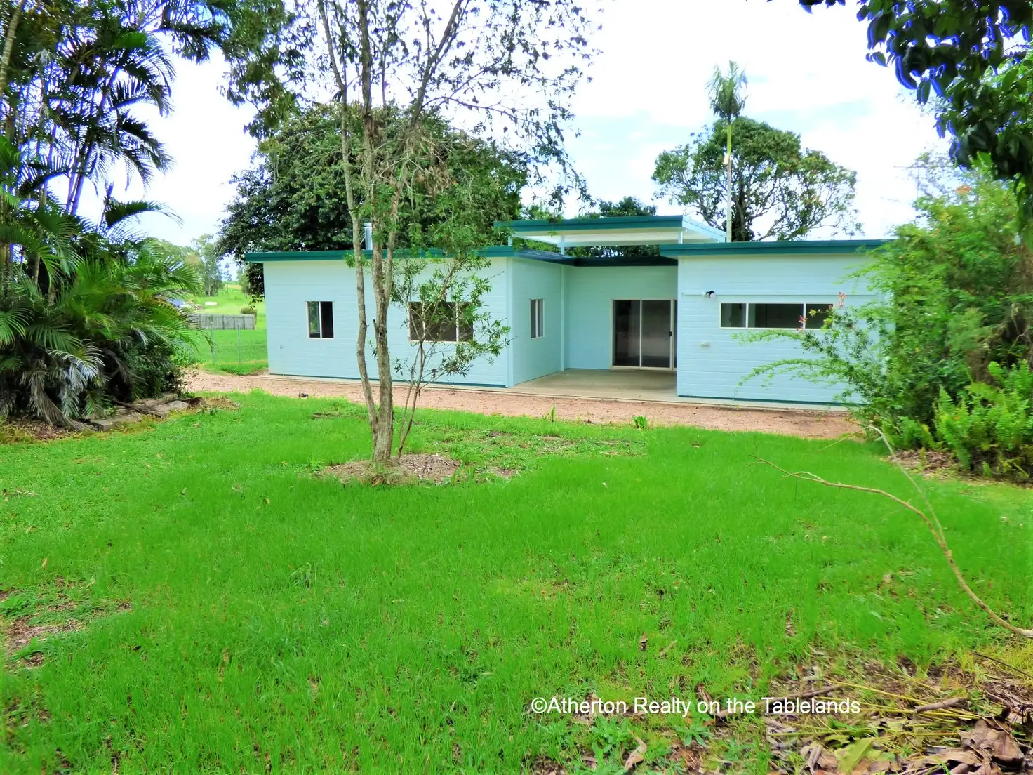 Main view of Homely house listing, 36 Tate Road, Tolga QLD 4882