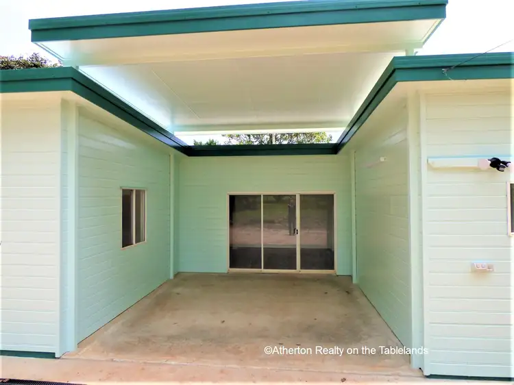 Second view of Homely house listing, 36 Tate Road, Tolga QLD 4882