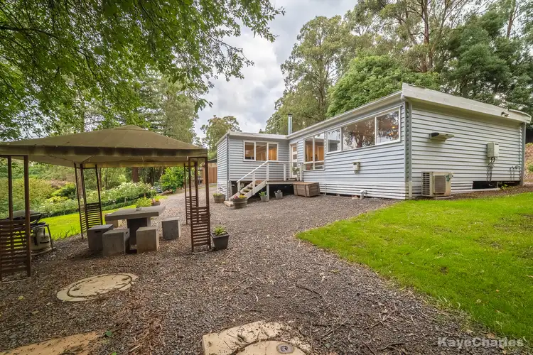 Second view of Homely house listing, 20 Lakeside Drive, Emerald VIC 3782