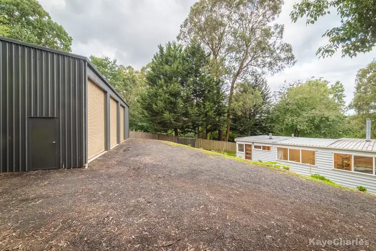 Third view of Homely house listing, 20 Lakeside Drive, Emerald VIC 3782