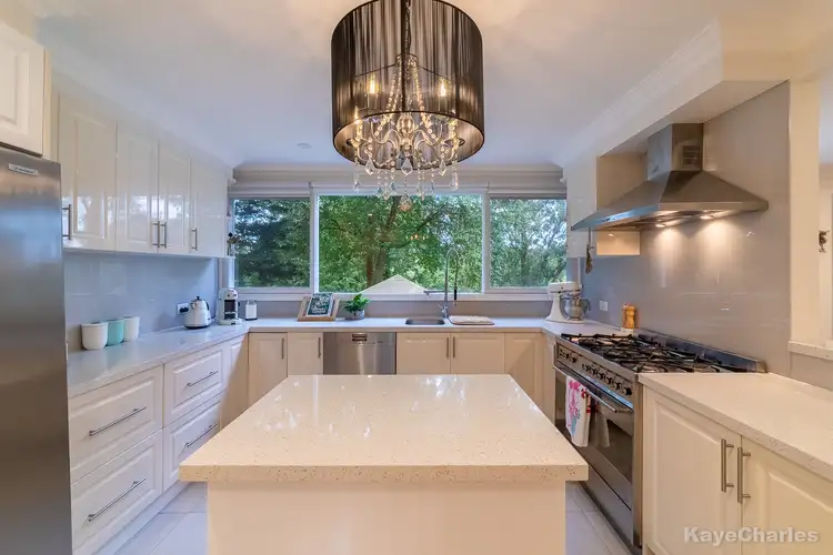 Fifth view of Homely house listing, 20 Lakeside Drive, Emerald VIC 3782