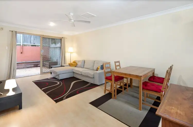 Second view of Homely townhouse listing, 20/11 Oakmont ave, Oxley QLD 4075