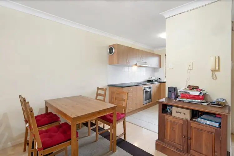 Third view of Homely townhouse listing, 20/11 Oakmont ave, Oxley QLD 4075