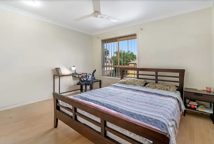 Fifth view of Homely townhouse listing, 20/11 Oakmont ave, Oxley QLD 4075