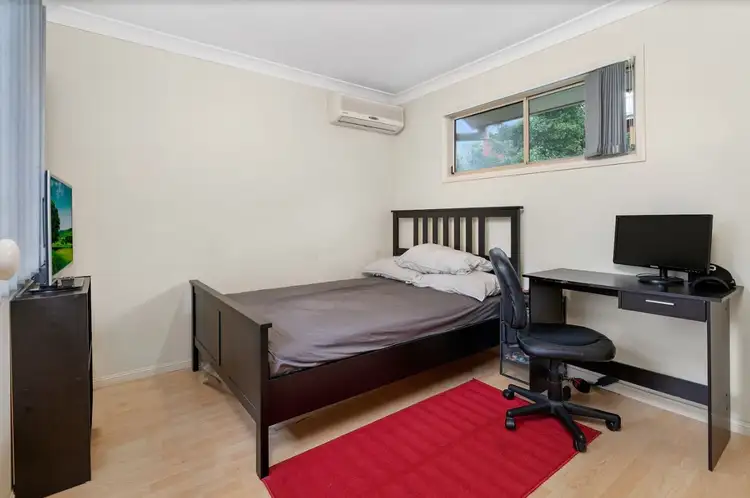 Seventh view of Homely townhouse listing, 20/11 Oakmont ave, Oxley QLD 4075