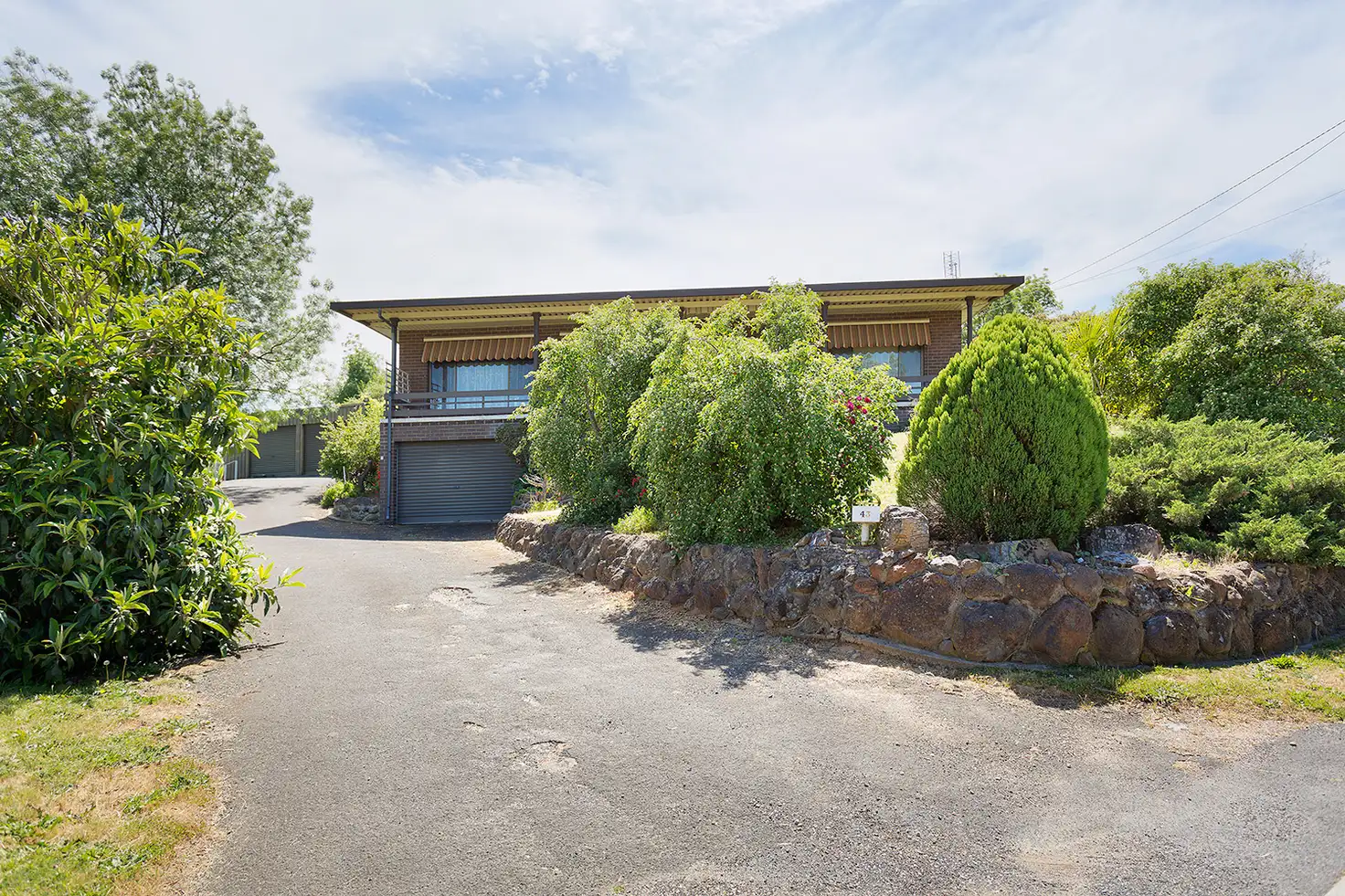 Main view of Homely house listing, 43 Duke Street, Castlemaine VIC 3450