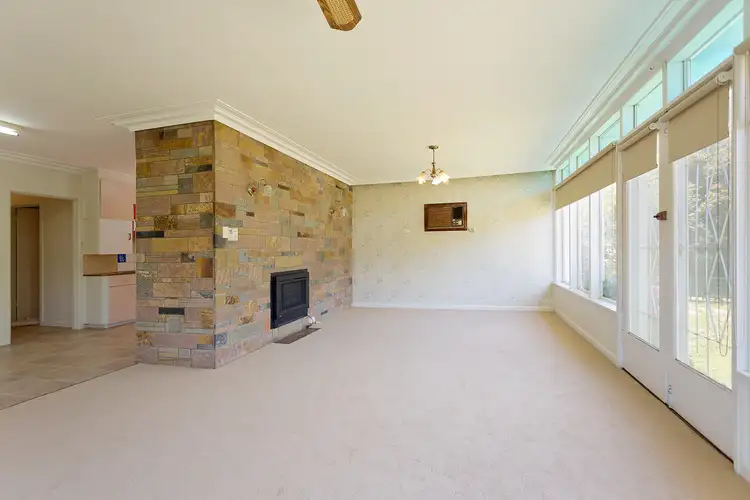 Second view of Homely house listing, 43 Duke Street, Castlemaine VIC 3450