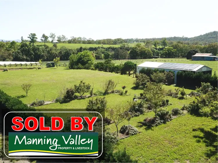 Main view of Homely land listing, 35 Appletree Street, Wingham NSW 2429