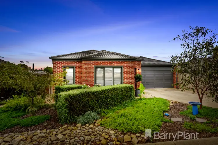 Main view of Homely house listing, 24 Barring Boulevard, Cairnlea VIC 3023