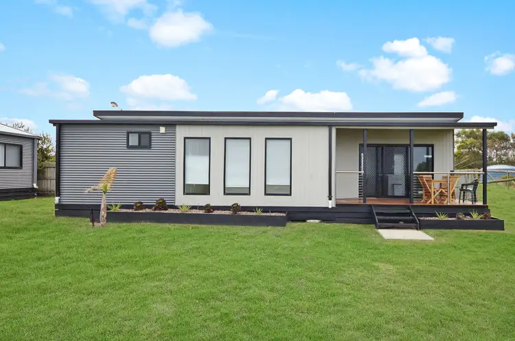 Lot 20/342 Dutton Way, Portland VIC 3305