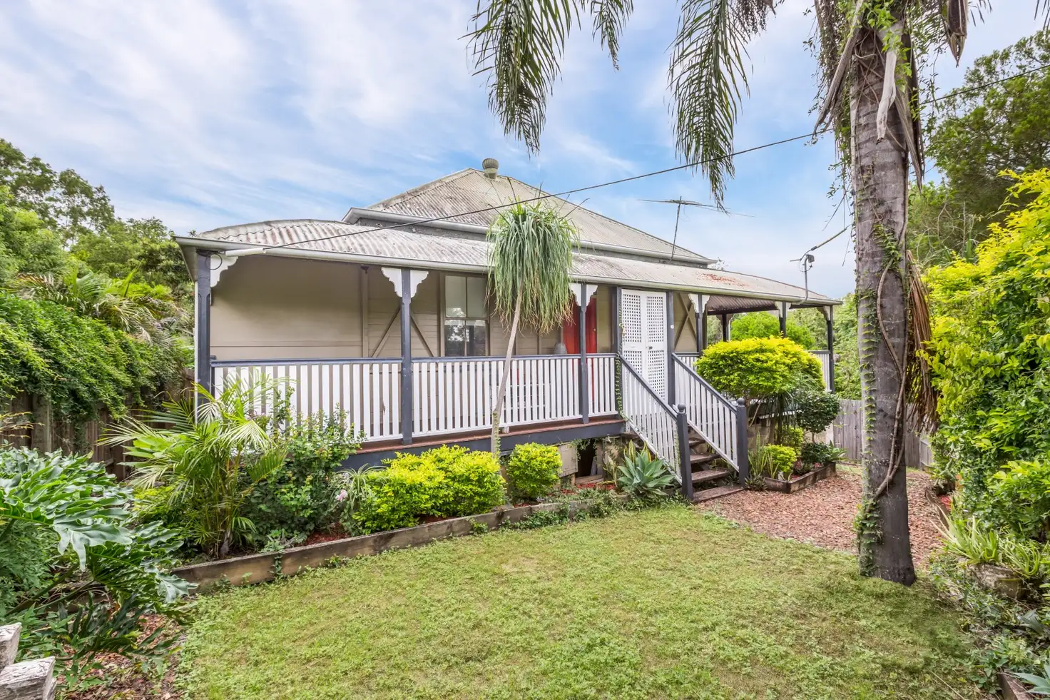 Main view of Homely house listing, 14 WILLIAMS STREET, Woodend QLD 4305
