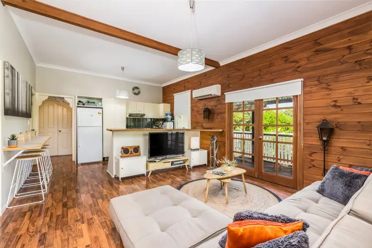 Third view of Homely house listing, 14 WILLIAMS STREET, Woodend QLD 4305