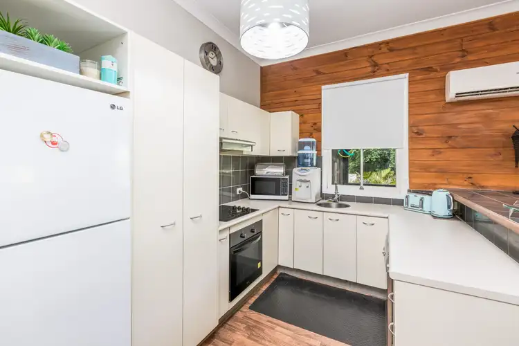 Fourth view of Homely house listing, 14 WILLIAMS STREET, Woodend QLD 4305