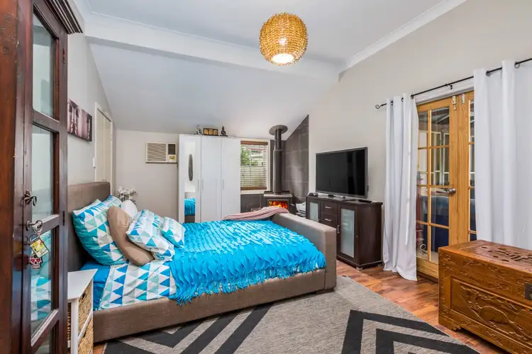 Fifth view of Homely house listing, 14 WILLIAMS STREET, Woodend QLD 4305