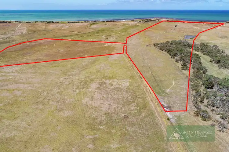 475 Eight Mile Creek Road, Port Macdonnell SA 5291