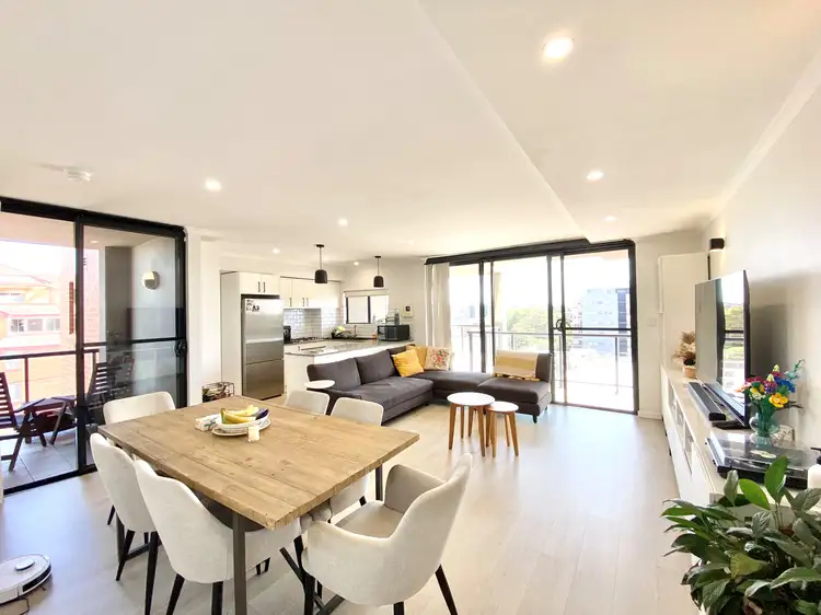 22/52 Bay Street, Rockdale NSW 2216