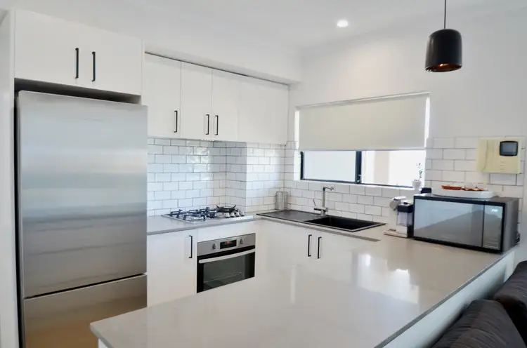 Fourth view of Homely apartment listing, 22/52 Bay Street, Rockdale NSW 2216