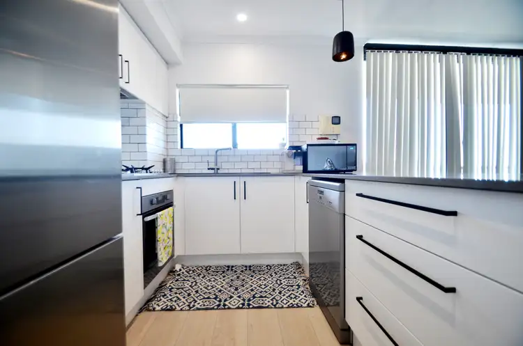 Fifth view of Homely apartment listing, 22/52 Bay Street, Rockdale NSW 2216