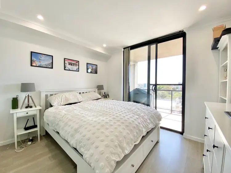 Sixth view of Homely apartment listing, 22/52 Bay Street, Rockdale NSW 2216