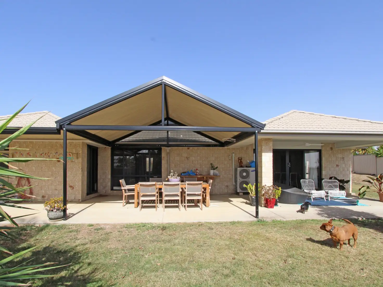 Main view of Homely house listing, 58 TITMARSH CIRCUIT, Fernvale QLD 4306