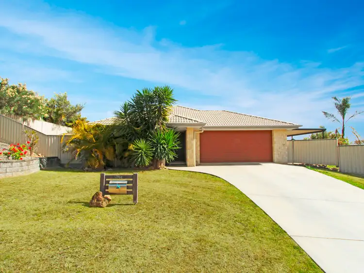 Second view of Homely house listing, 58 TITMARSH CIRCUIT, Fernvale QLD 4306