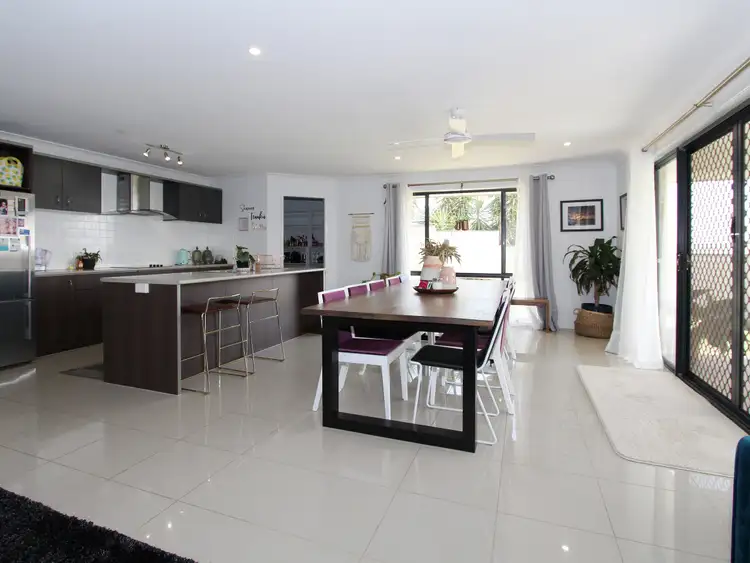 Fifth view of Homely house listing, 58 TITMARSH CIRCUIT, Fernvale QLD 4306